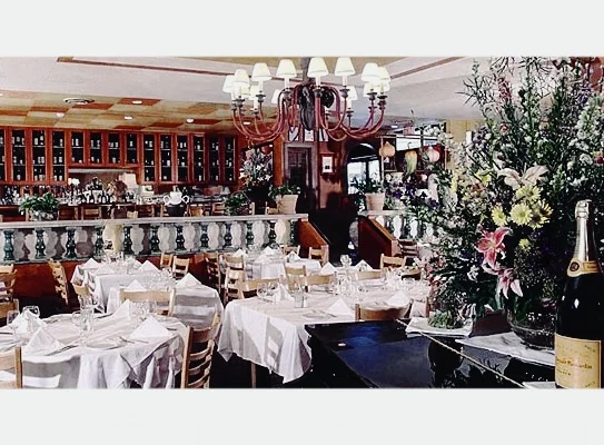 Restaurant Review: Il Caminetto by Umbert (Whistler)