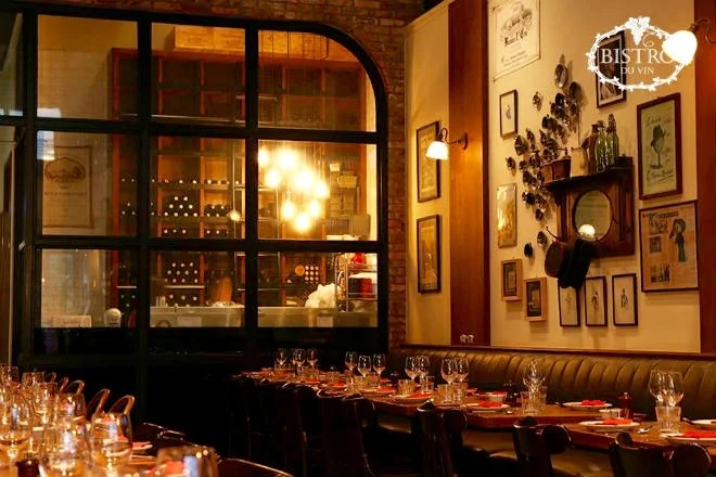 Restaurant Review: Bistro du Vin