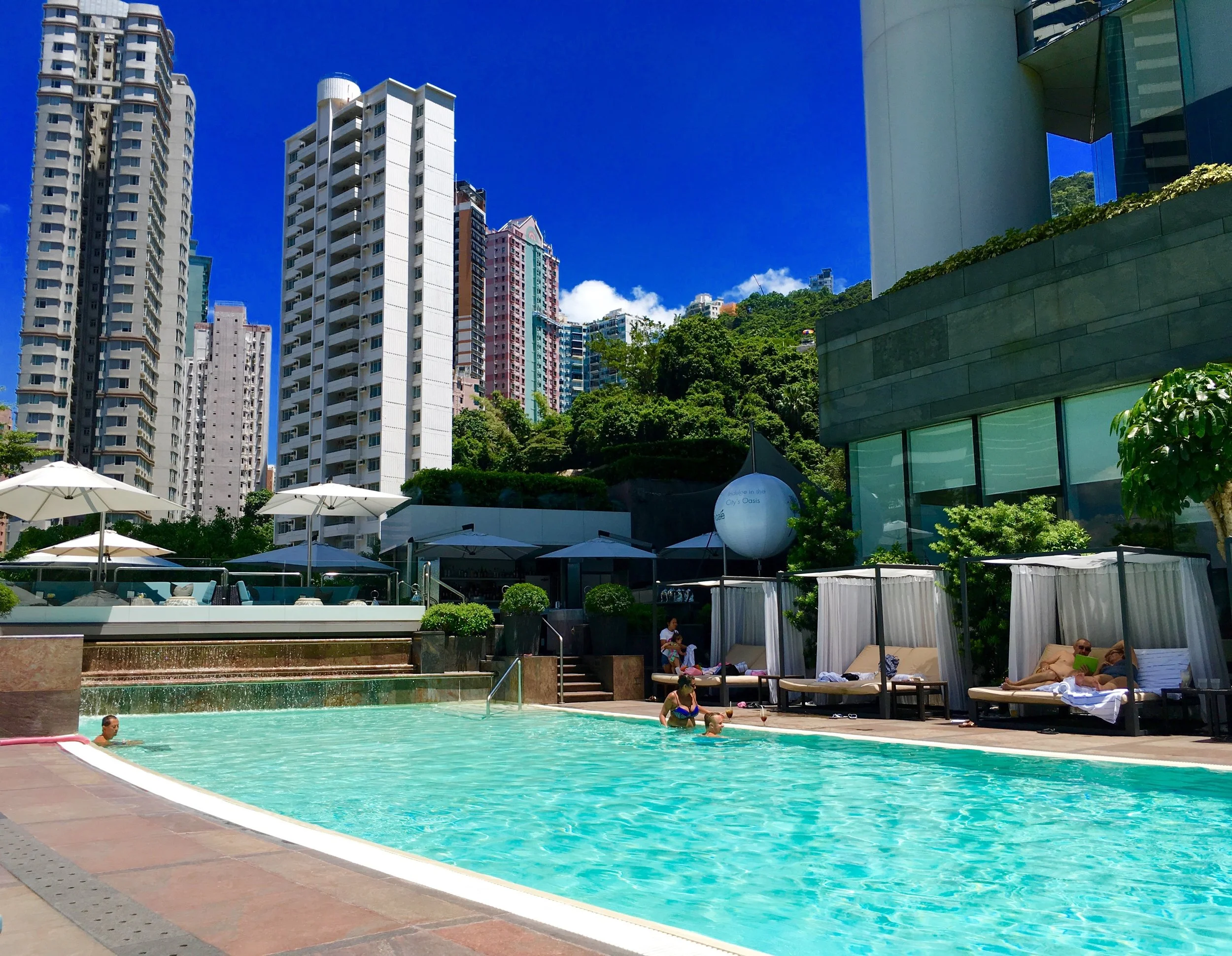 Weekend Indulgence - Where to go?