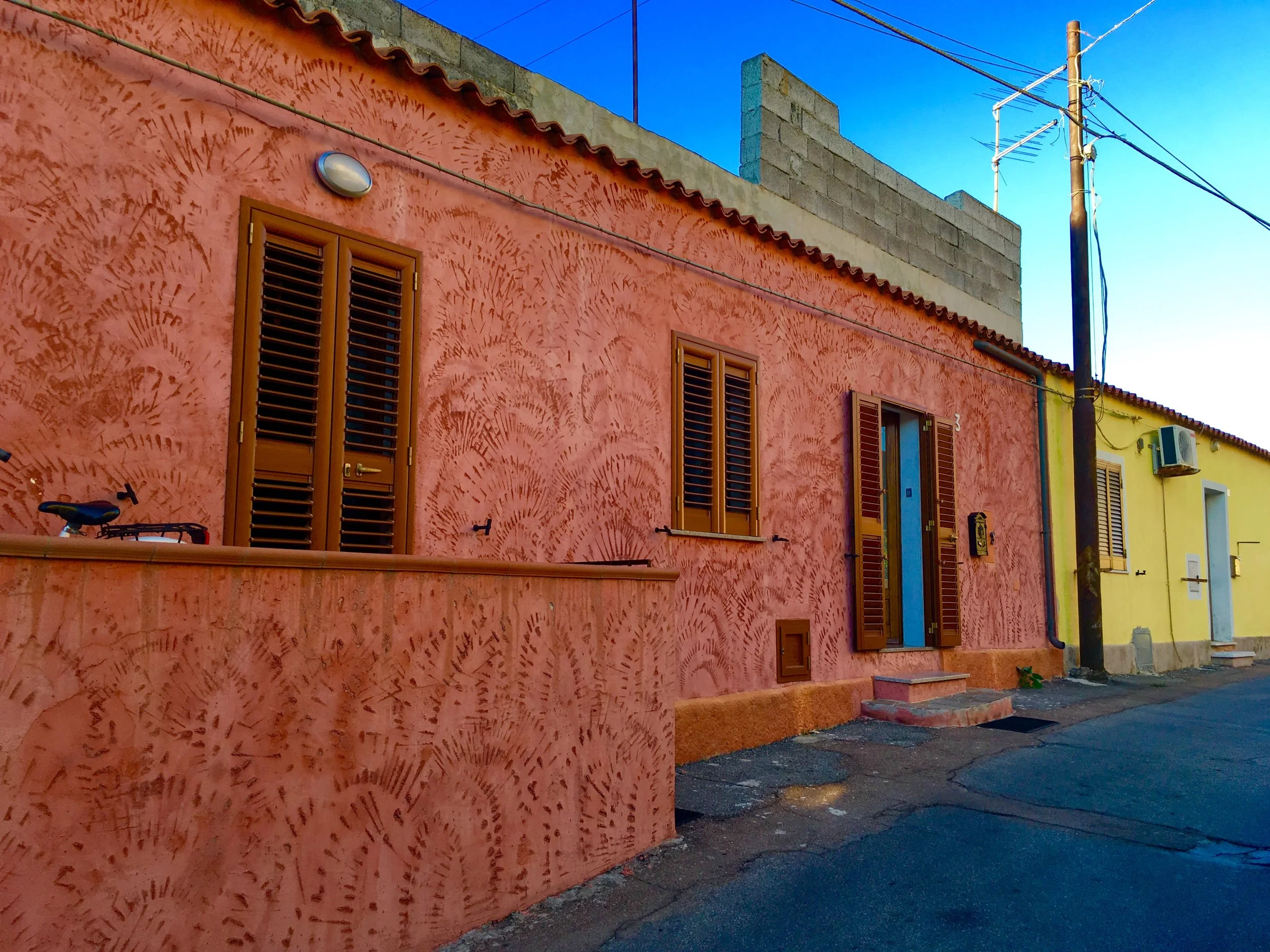 Travel with me to La Maddalena