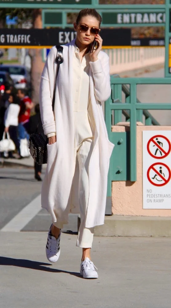 Athleisure: How To Do It In Style
