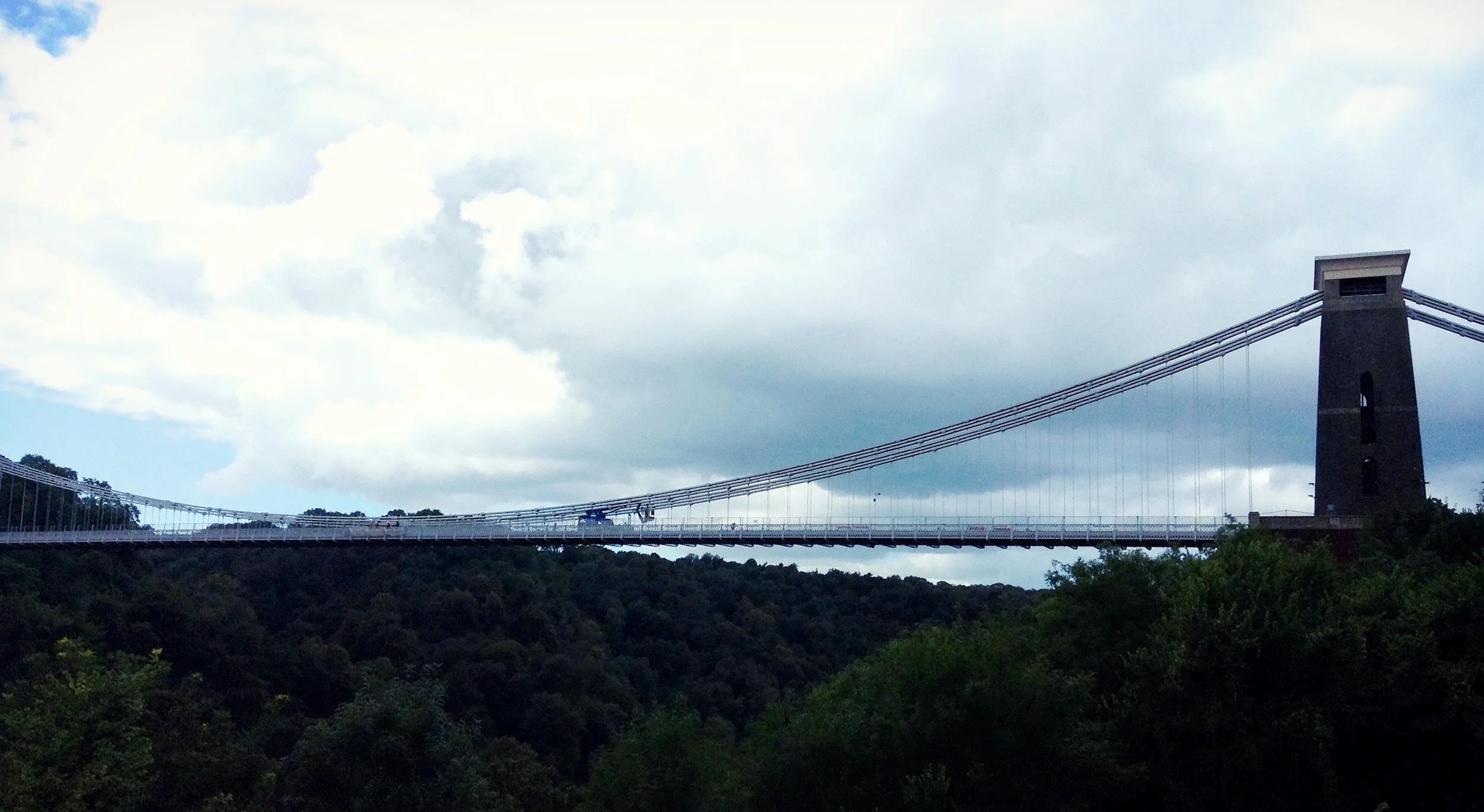Travel with me to Clifton, Bristol