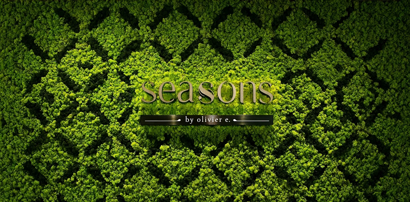 Restaurant Review: Seasons by Olivier E.
