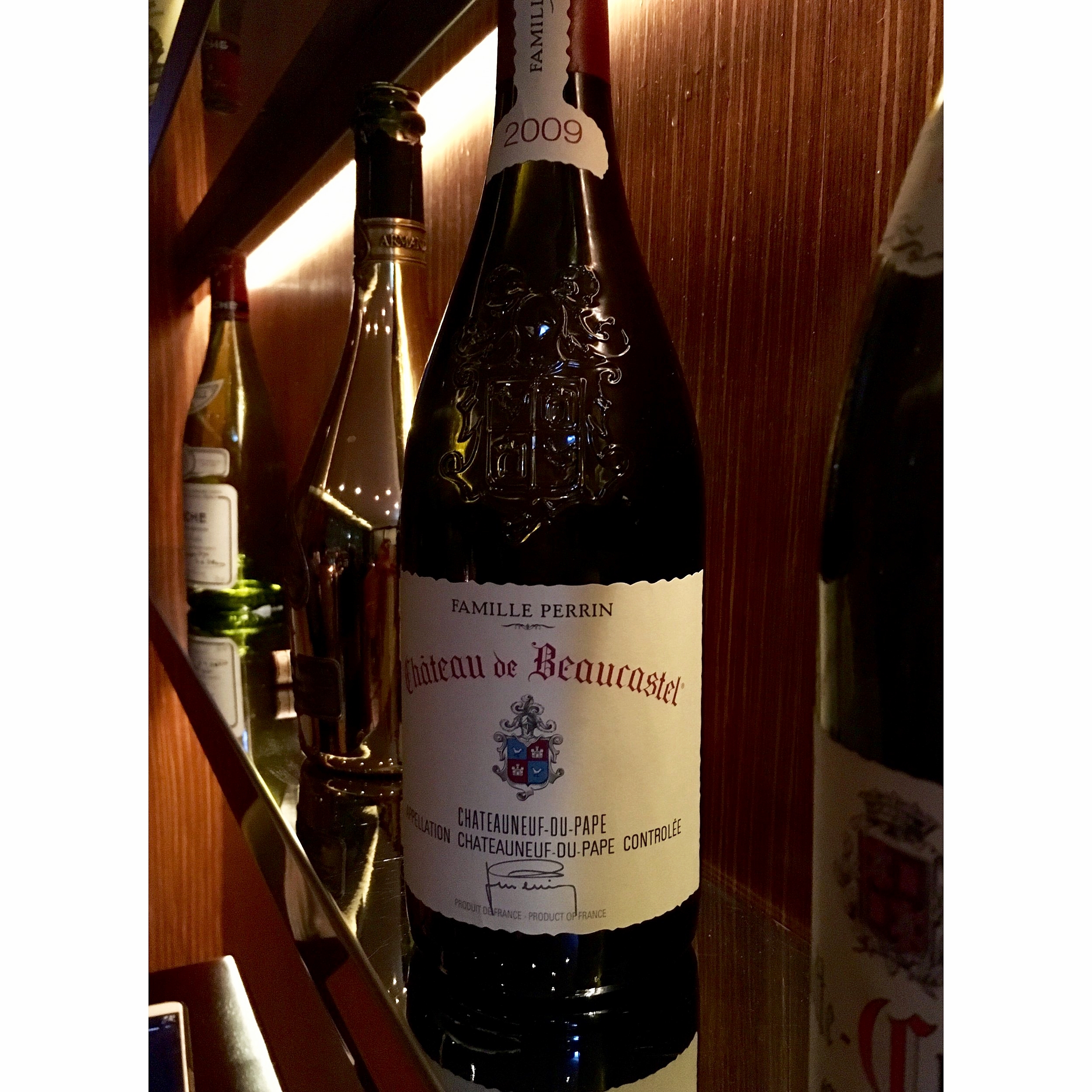 Restaurant Review - Bonheur