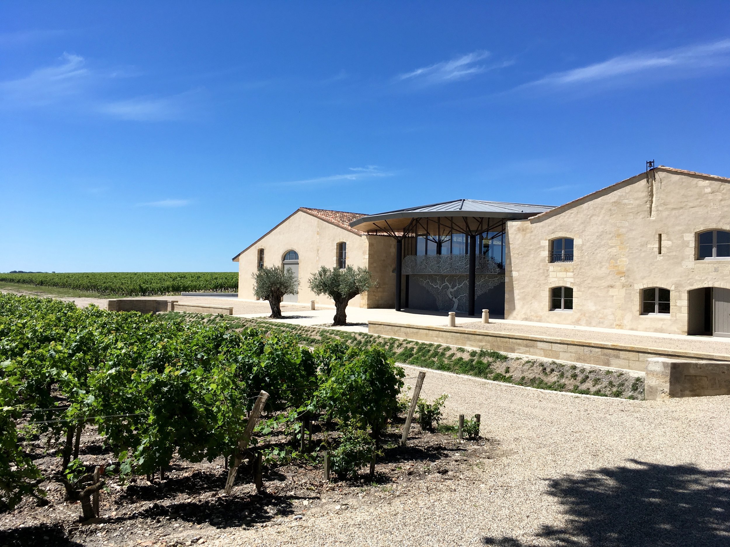 Château Kirwan
