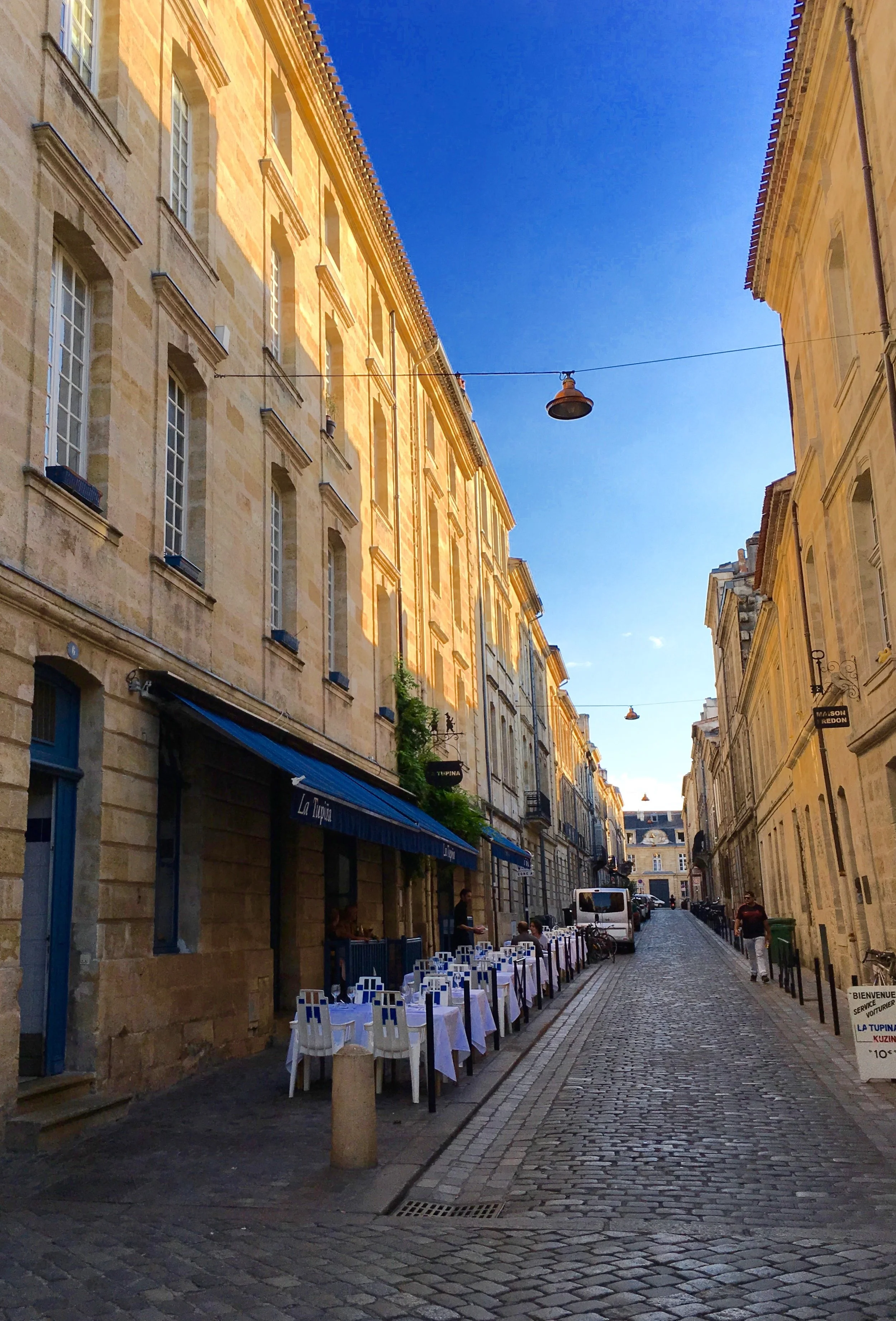 Restaurant Review - La Tupina (Bordeaux)