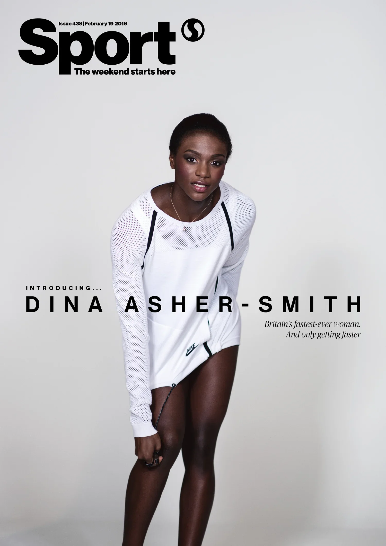 Asher Smith Sport Cover.webp