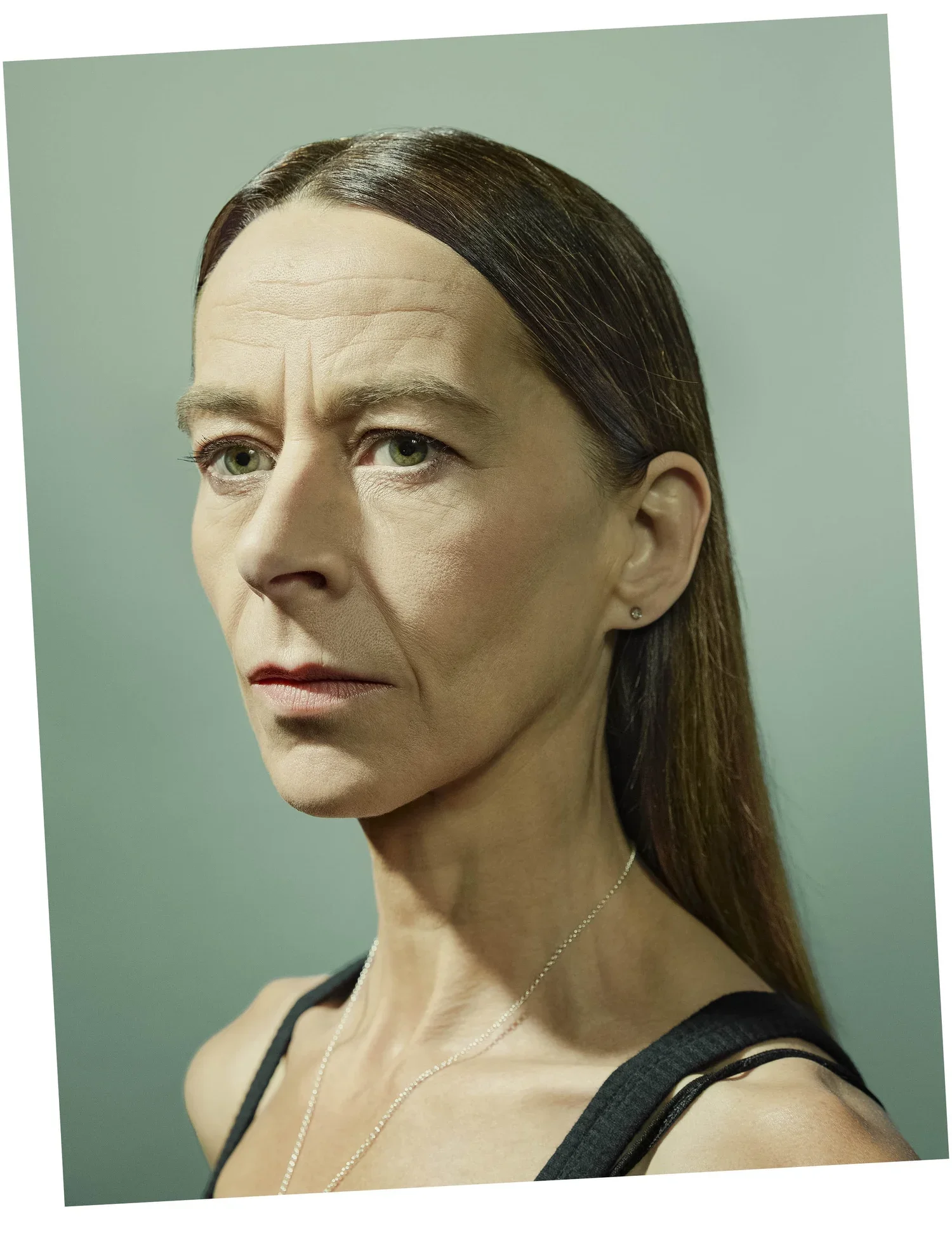 Kate Dickie