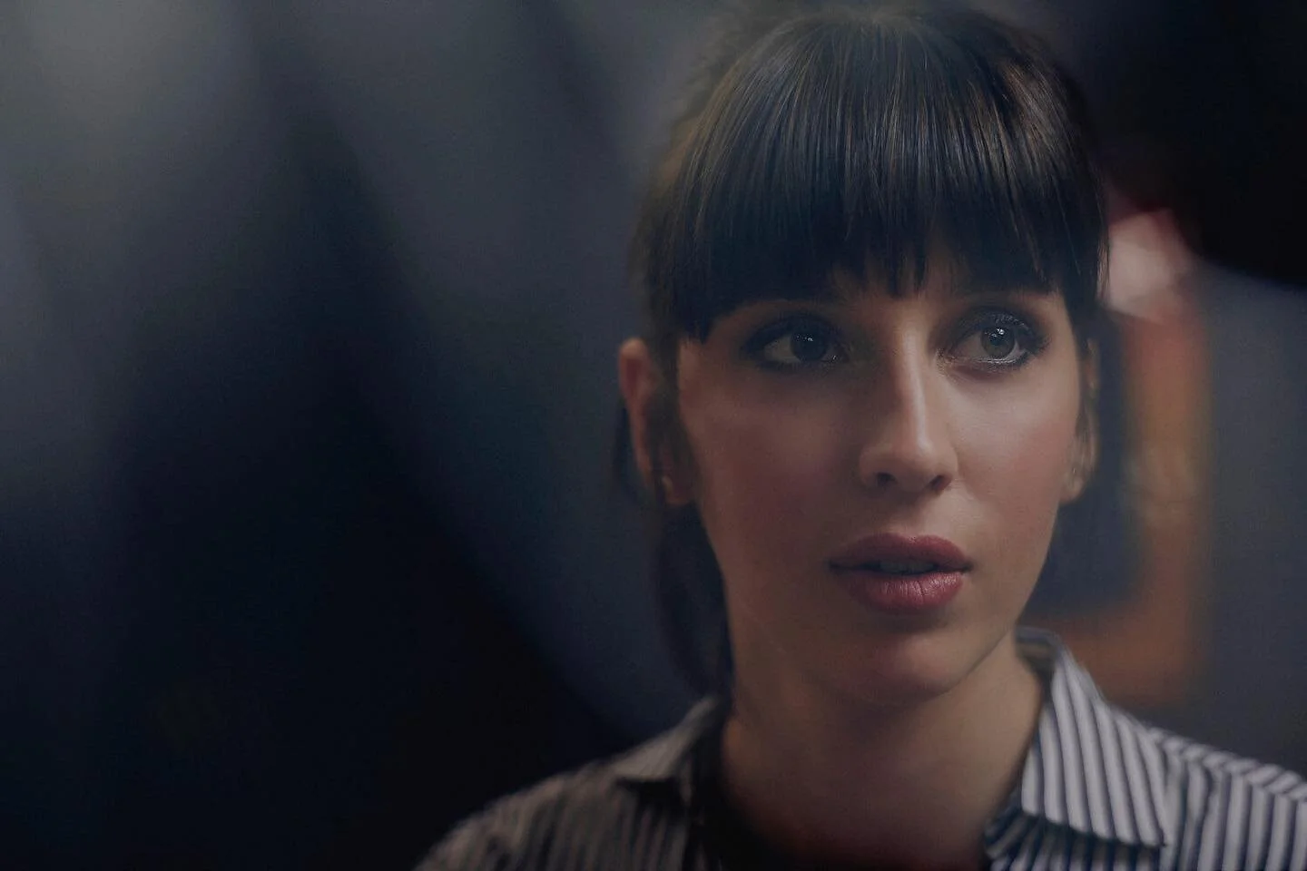 Outtakes from a corporate shoot I was working on from #precovidtimes⁣
⁣
Makeup and hair @sadafmakeupuk ⁣
Photographer @matthewjosephphoto ⁣Digi Assistant @phillbradley 
Model @laurensaliu @bma_models ⁣
⁣
#makeupartist #makeup #mua #beauty #makeuplove