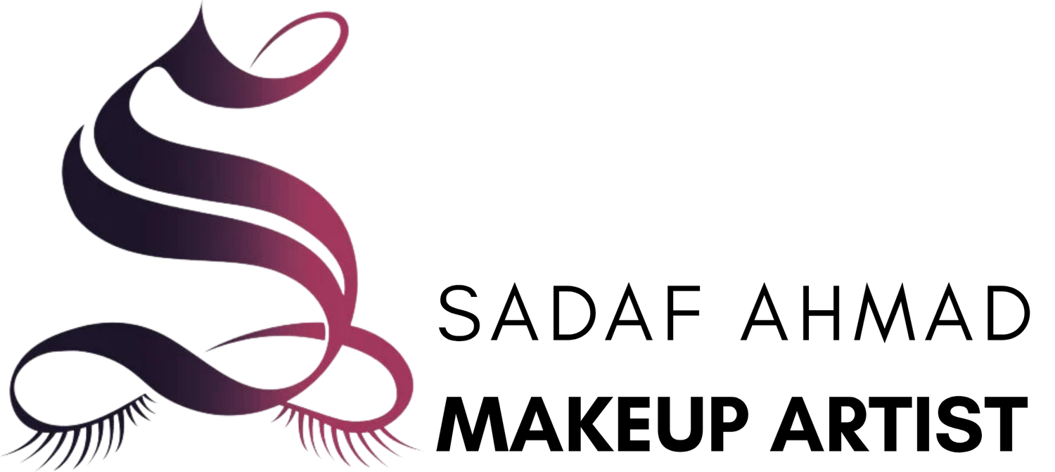 Sadaf Ahmad | Makeup Artist