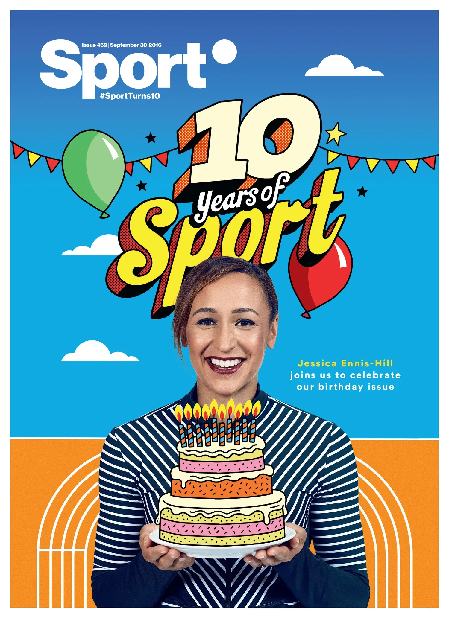 Birthday Issue Cover - Sadaf Ahmad.webp