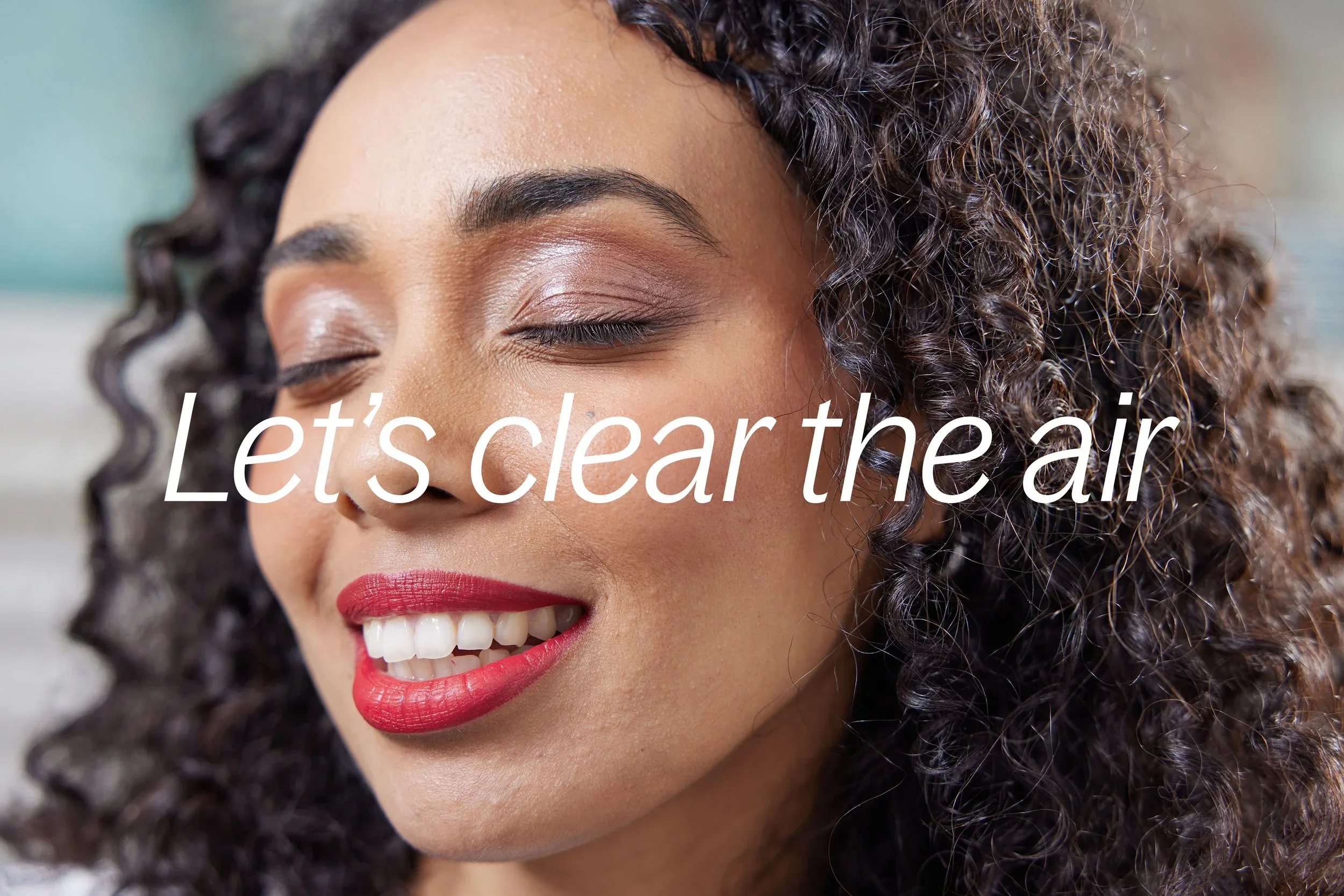 Blueair Woman Smiling.webp