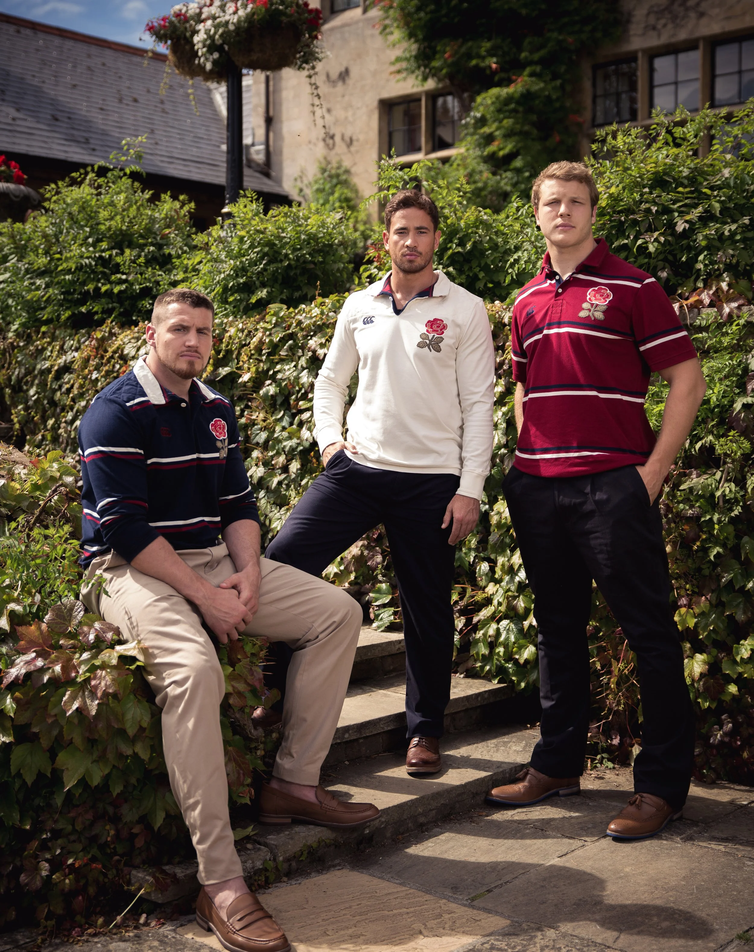 England Rugby