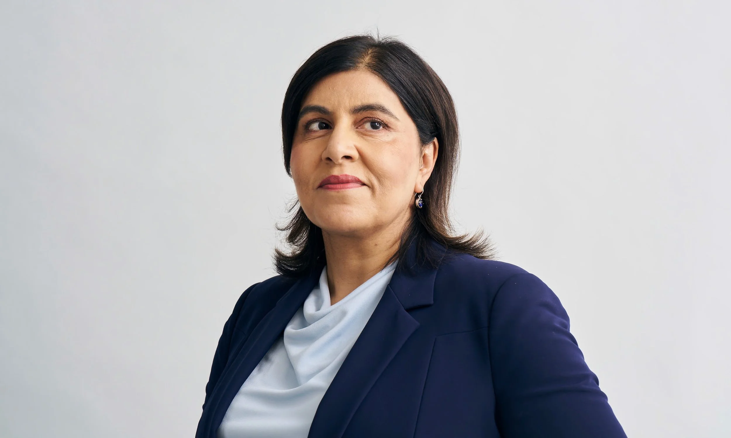 Sayeeda Warsi