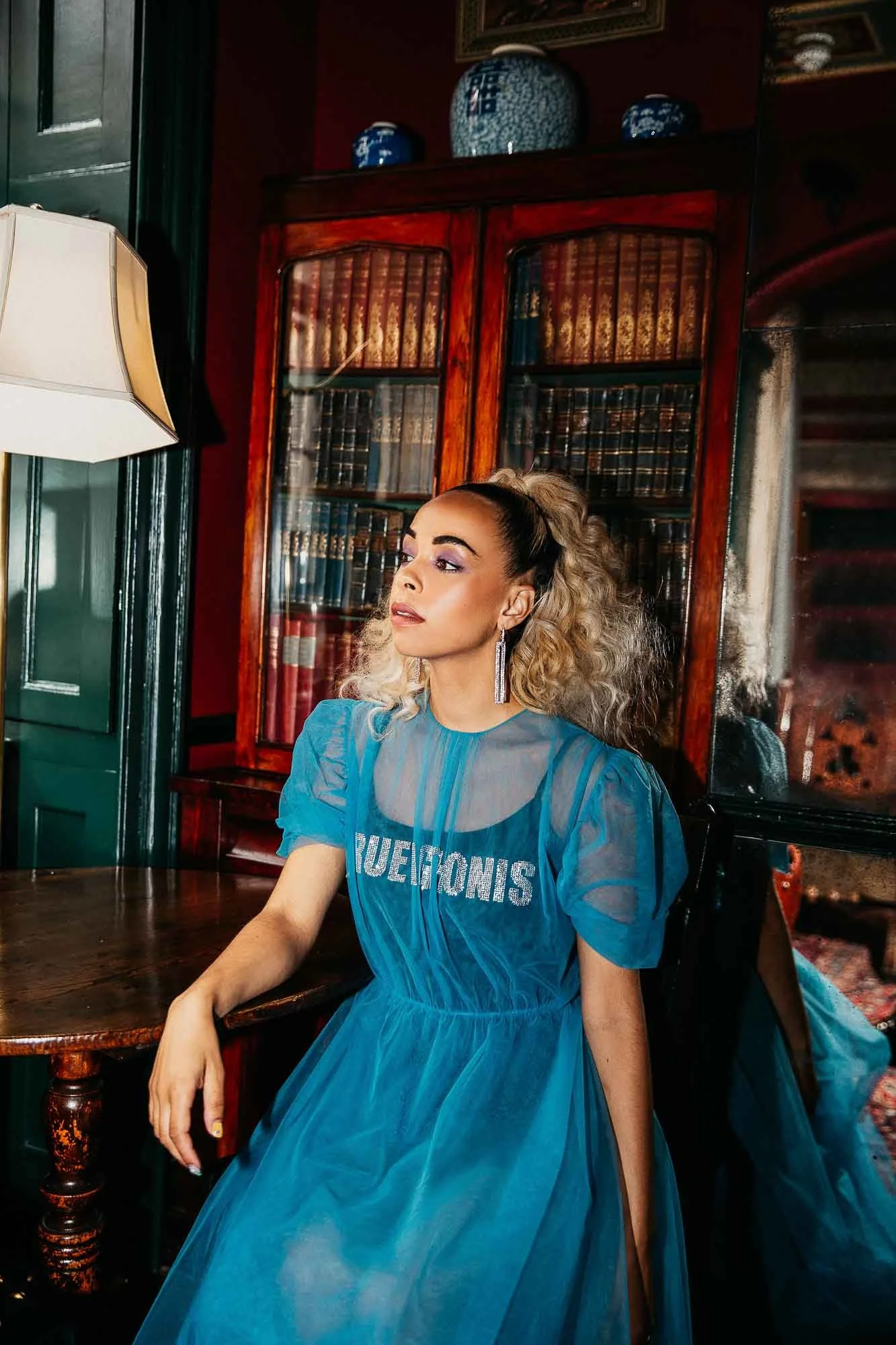 Fault Magazine