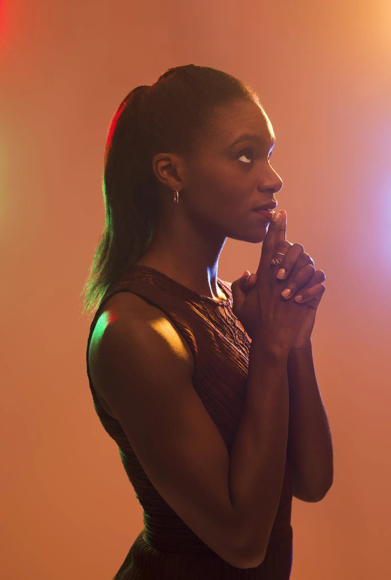 Dina Asher-Smith