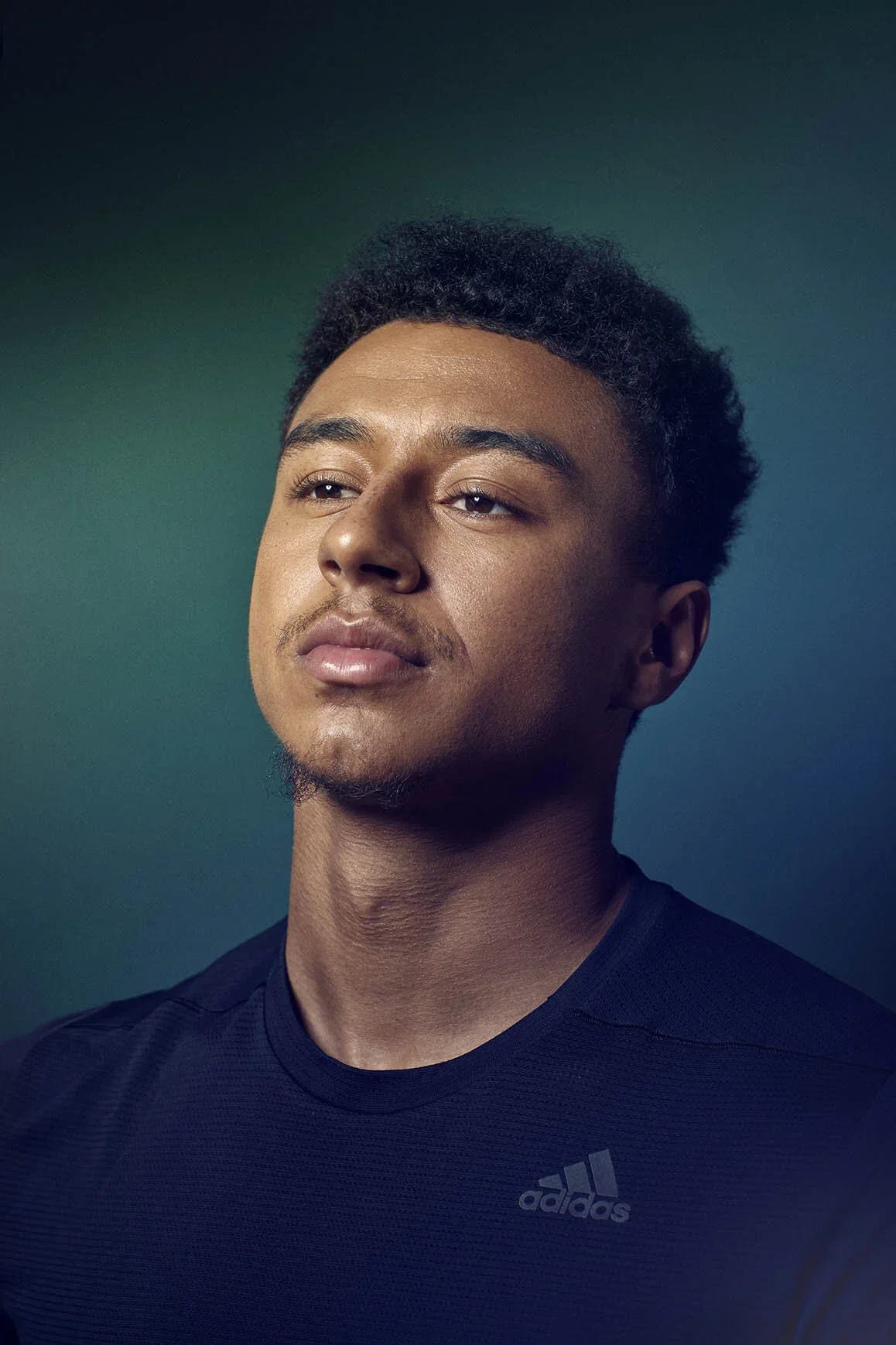 Jessie Lingard