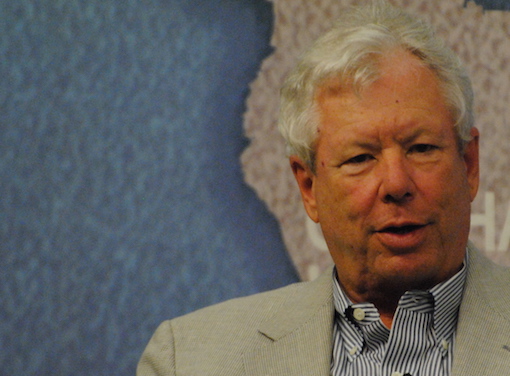 Professor Thaler