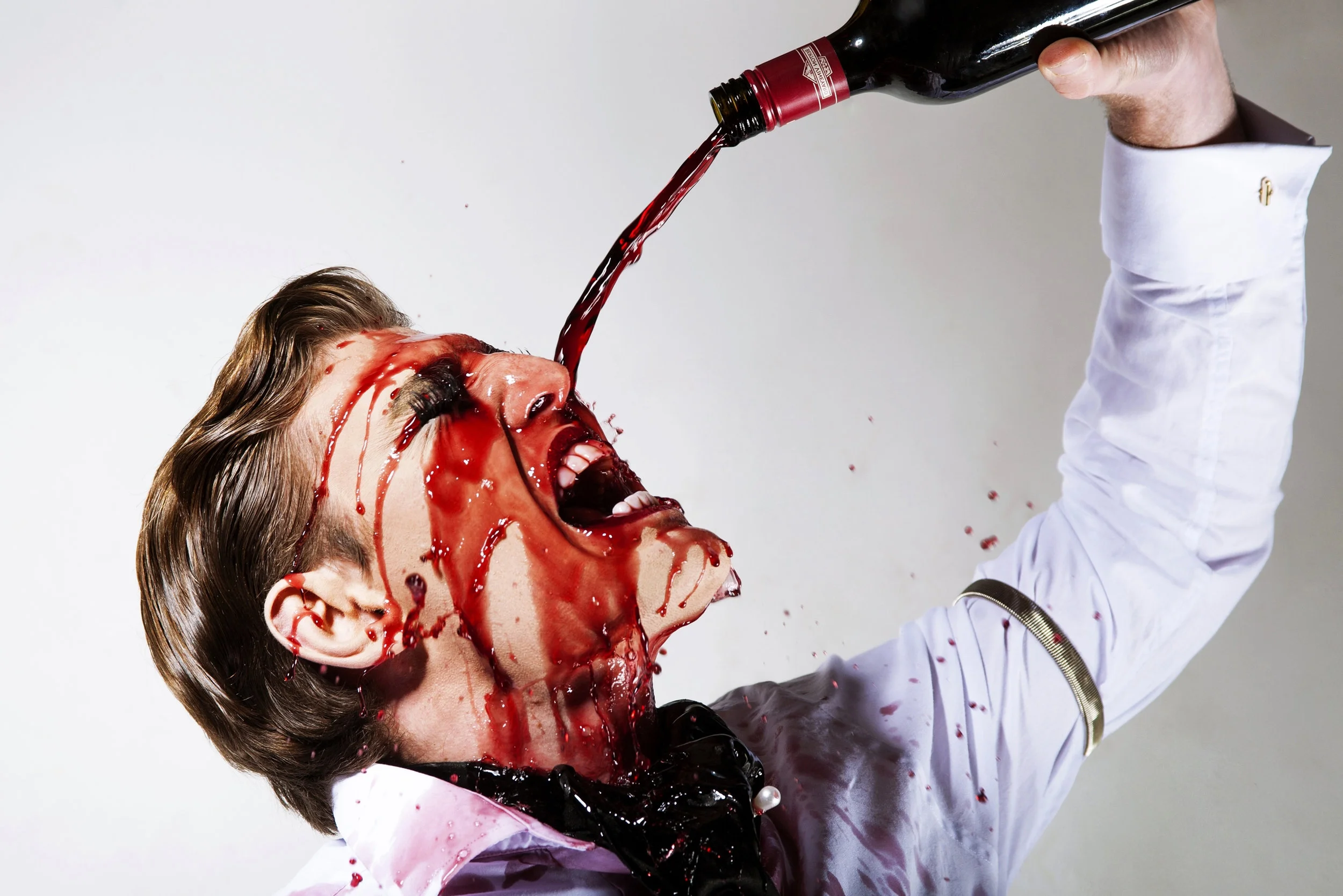   Photography by Rachel Mia  