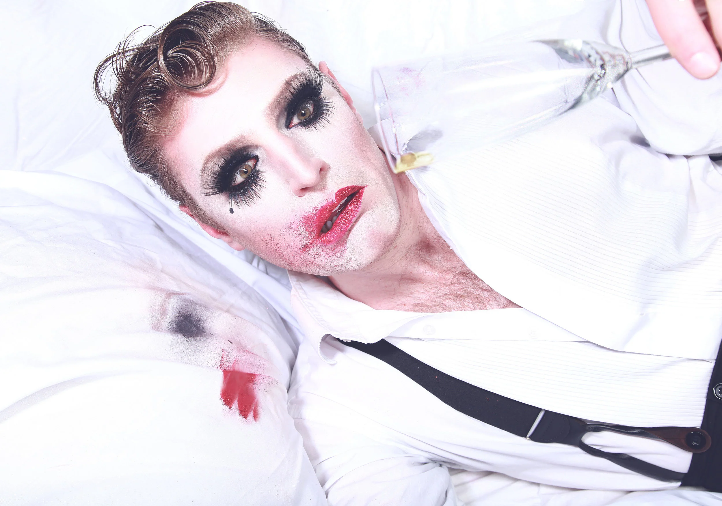  Photography by Ayesha Hussain 