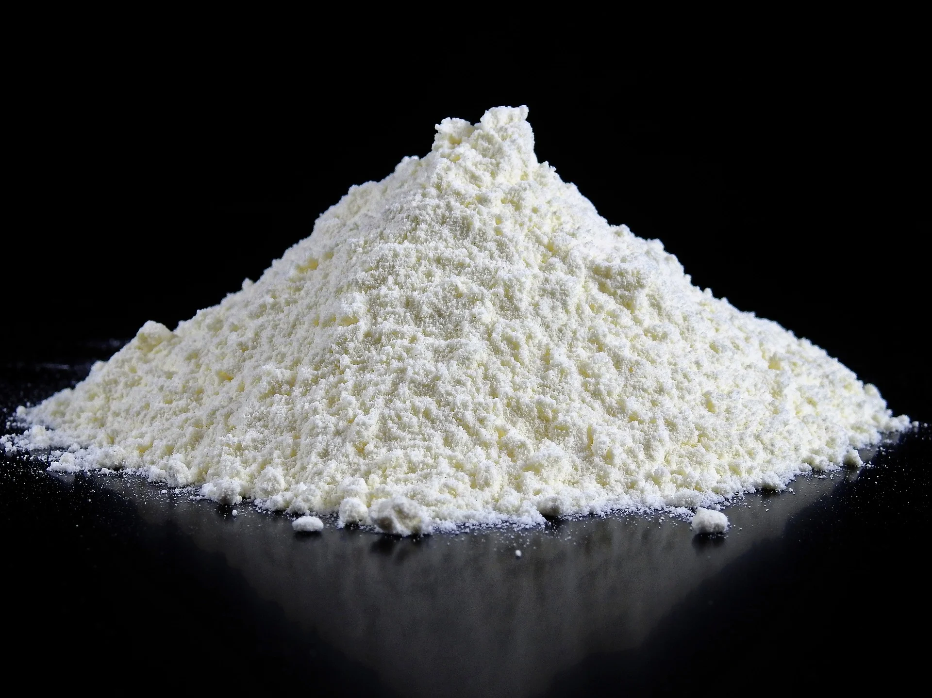 Let's Overeat Protein To Lose Fat