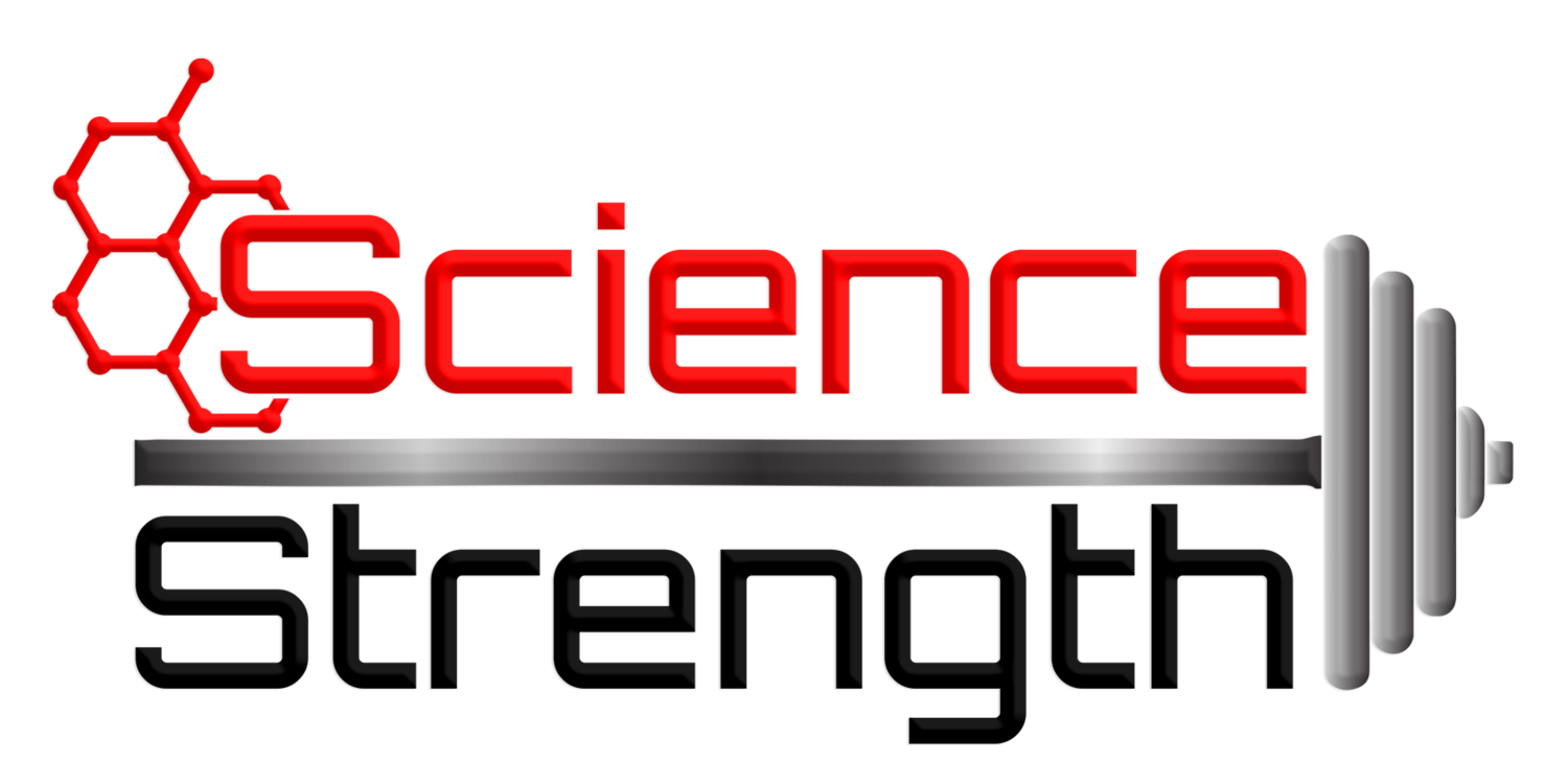 ScienceStrength