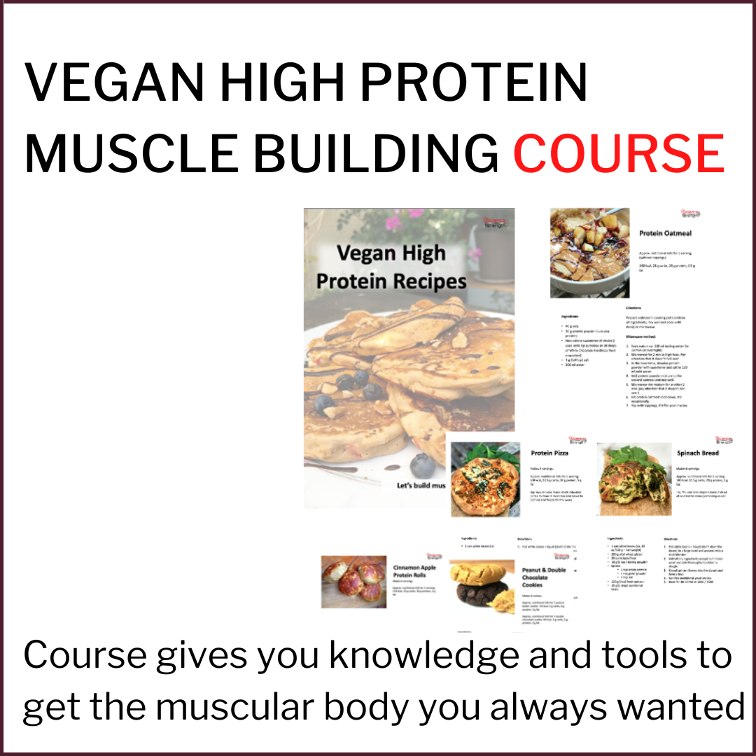 Science-based articles on nutrition, vegan diet and supplementation..png