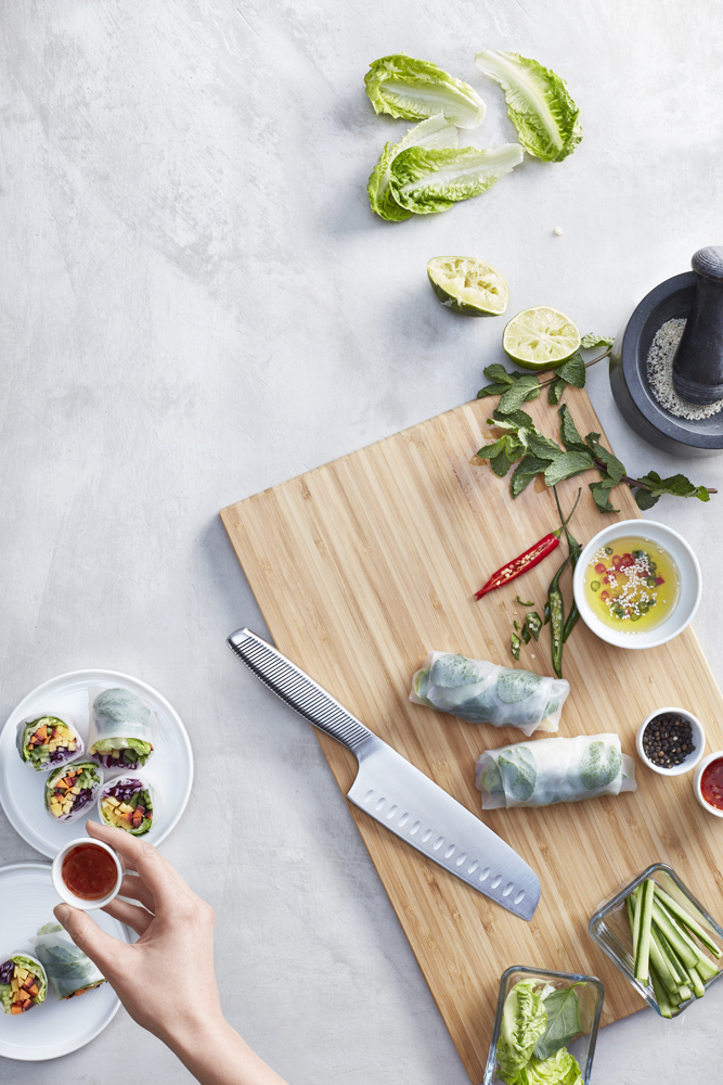 Ikea - Photography: Tom Swalens