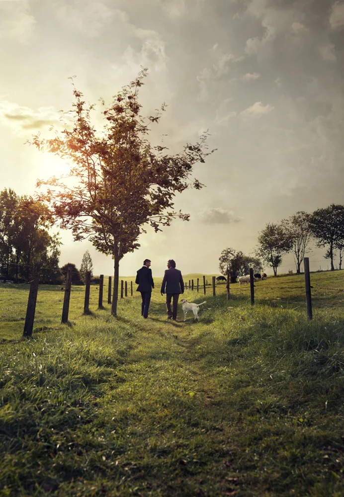 CBC - Photography: Vincent Fournier