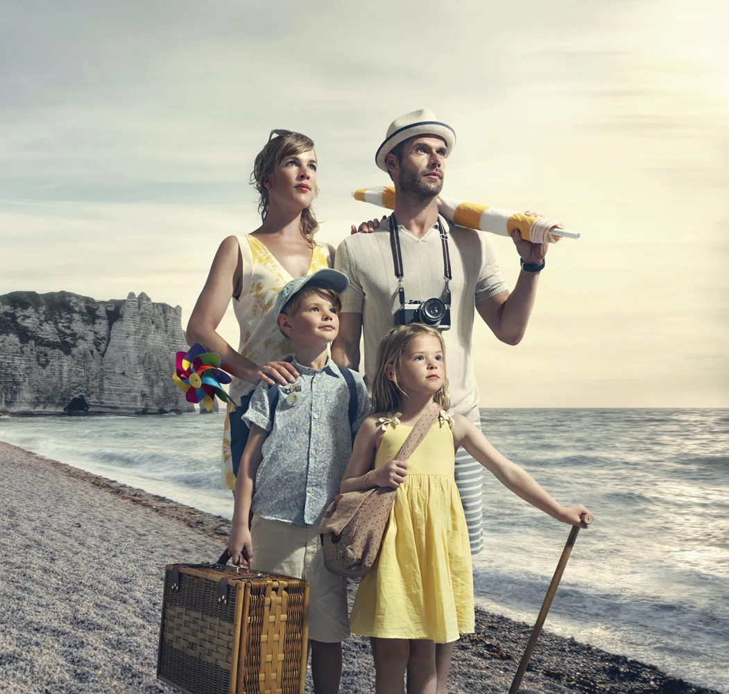 Touring - Photography: Frieke Janssens