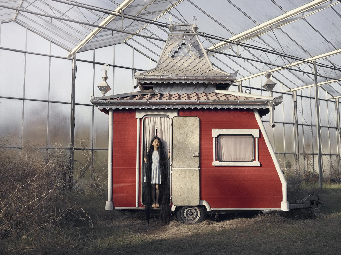 Weekend Knack - Photography: Frieke Janssens
