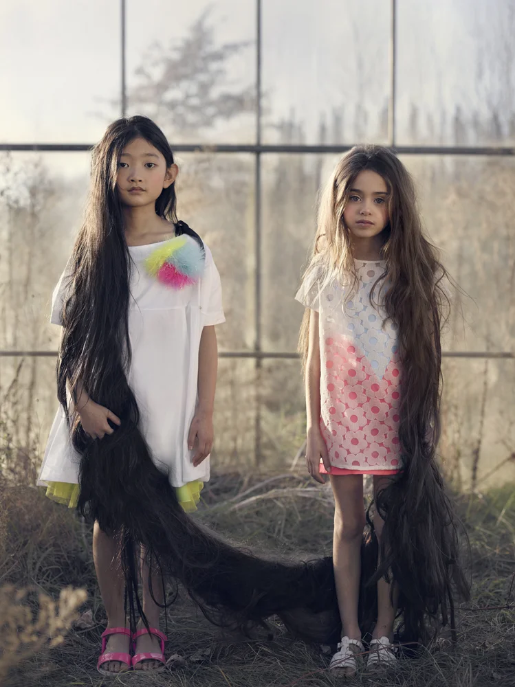 Weekend Knack - Photography: Frieke Janssens