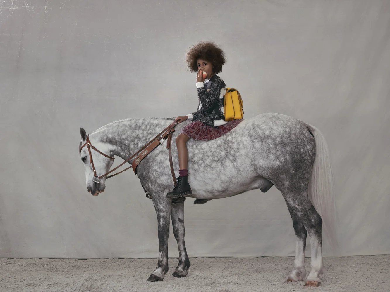 Weekend Knack - Photography: Frieke Janssens