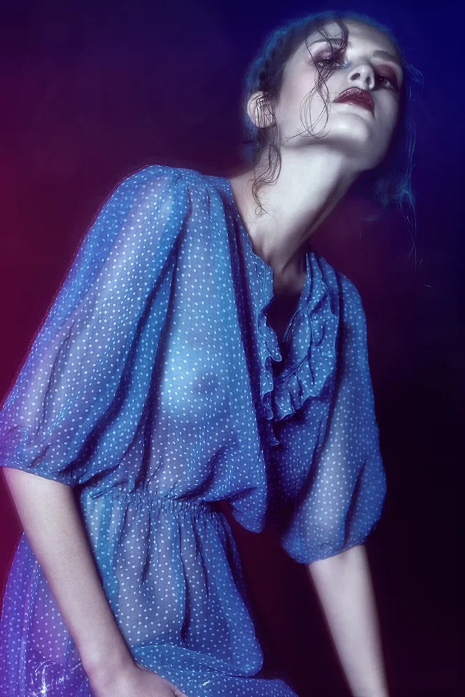 Photography: Temina Kiasinian