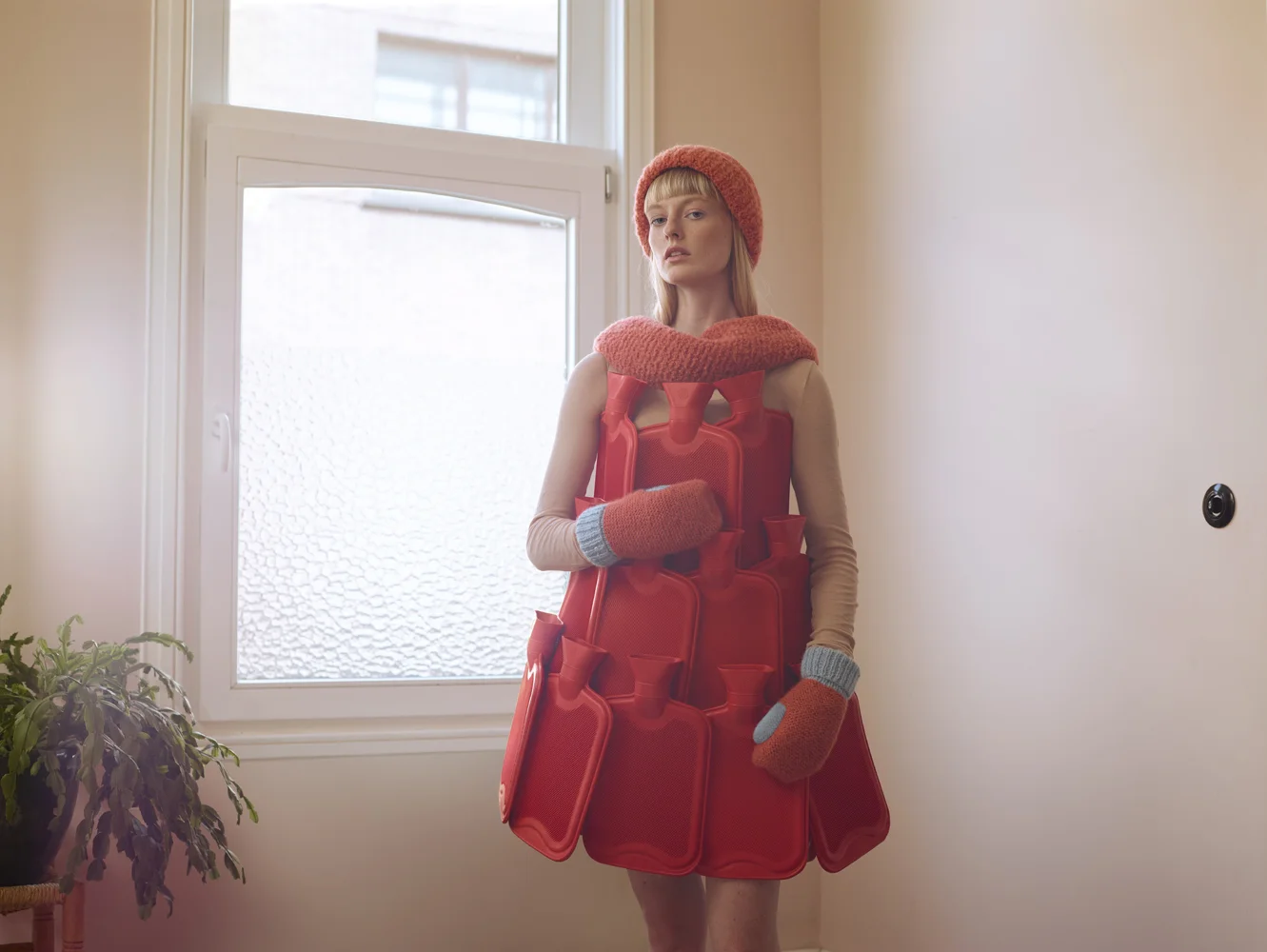 Informazout / Photography: Frieke Janssens 
