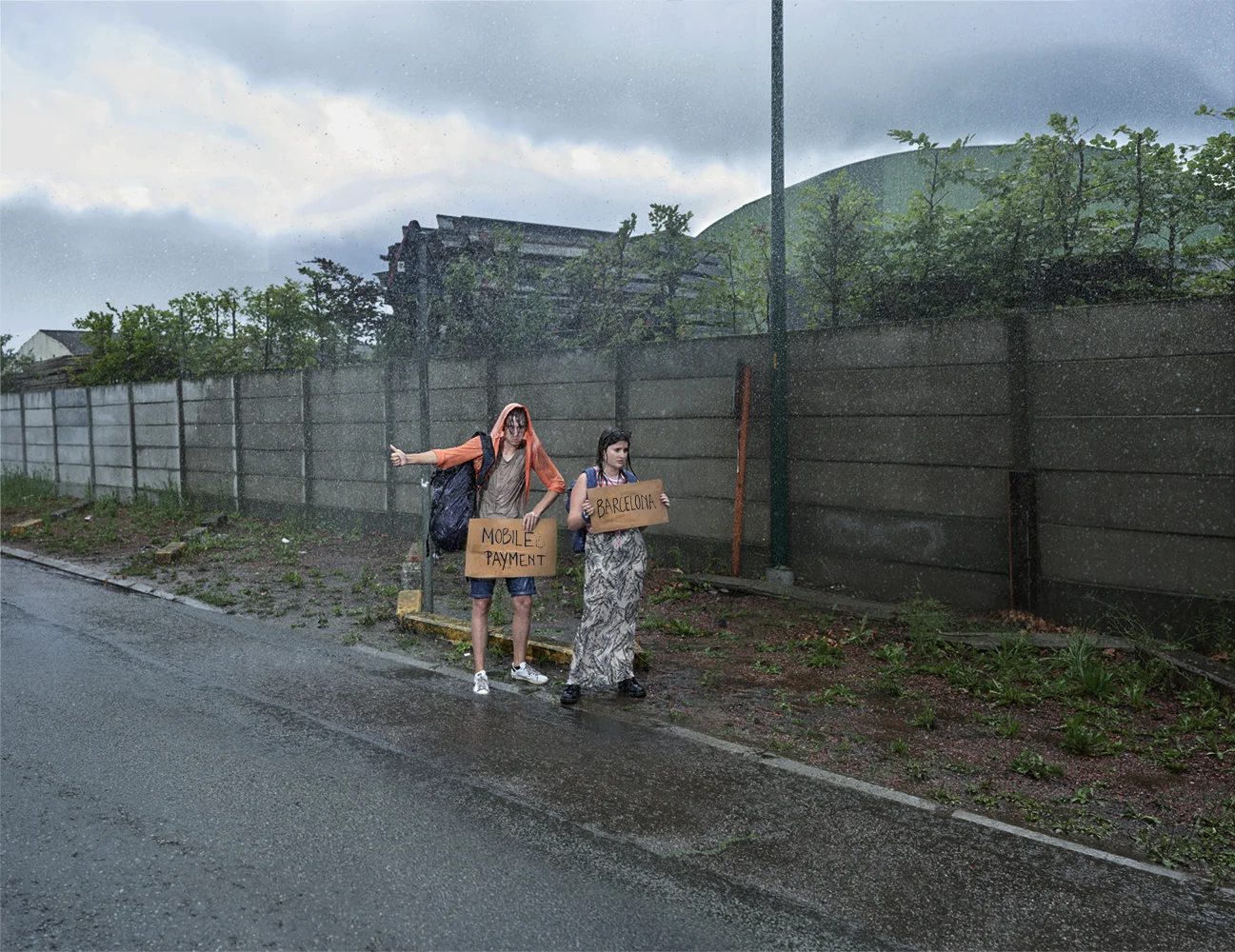 ING / Photography: Daniil Lavrovski 