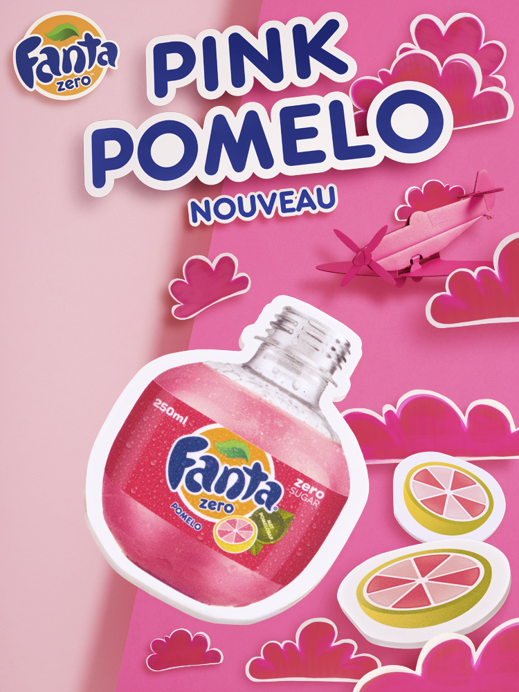 Fanta / Photography: Klaarke Meert