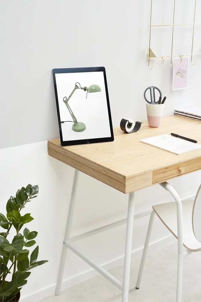 Ikea  / Photography: OSKAR