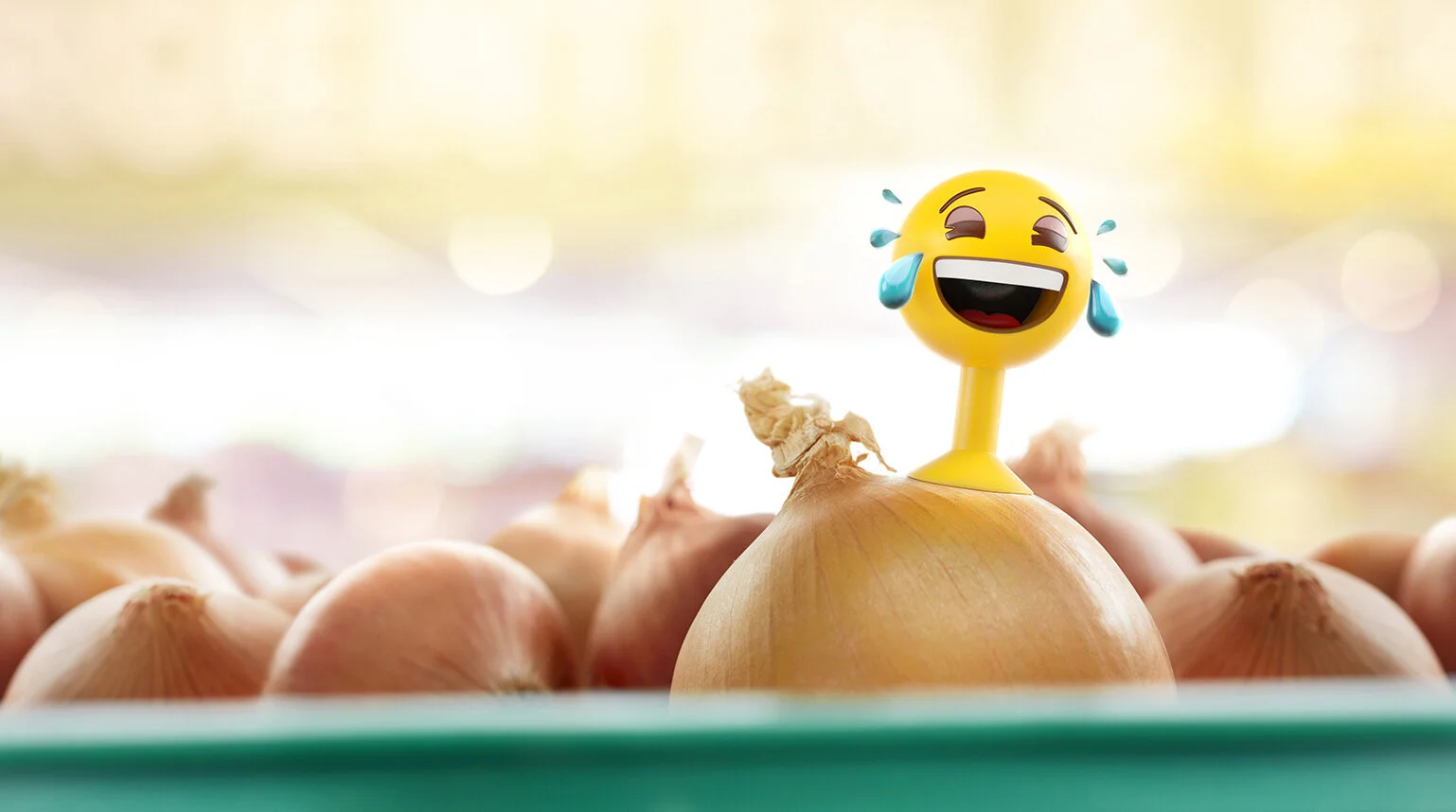 Client: Aldi  //  Photography: Lieven Dirckx // 3D design: Colorbleed