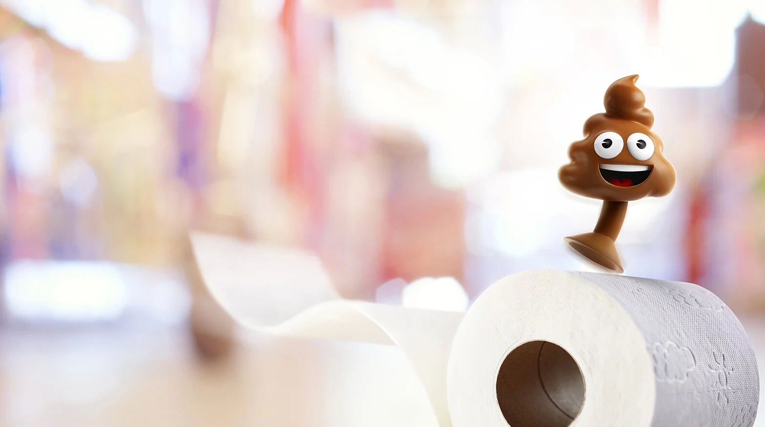 Client: Aldi  //  Photography: Lieven Dirckx // 3D design: Colorbleed