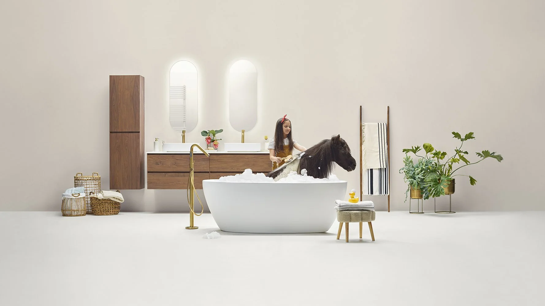 Client: X2O - Photography: Lieven Dirckx