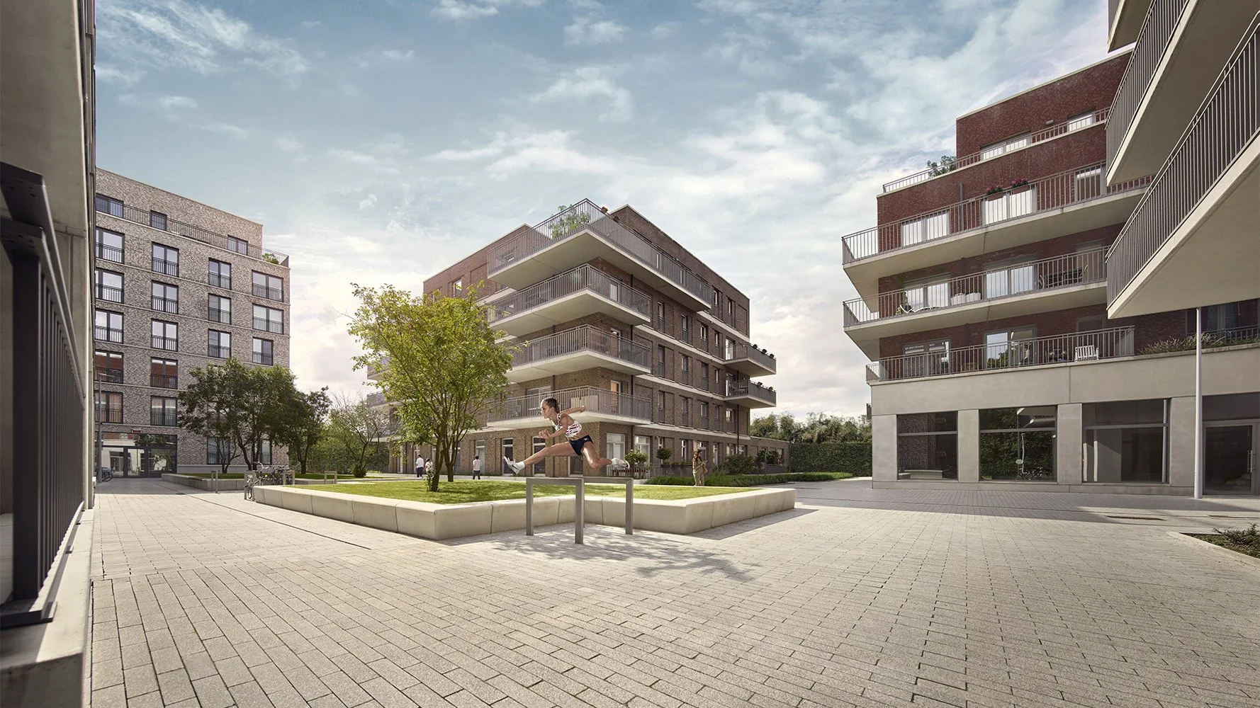 Photography: Lieven Dirckx - Matexi