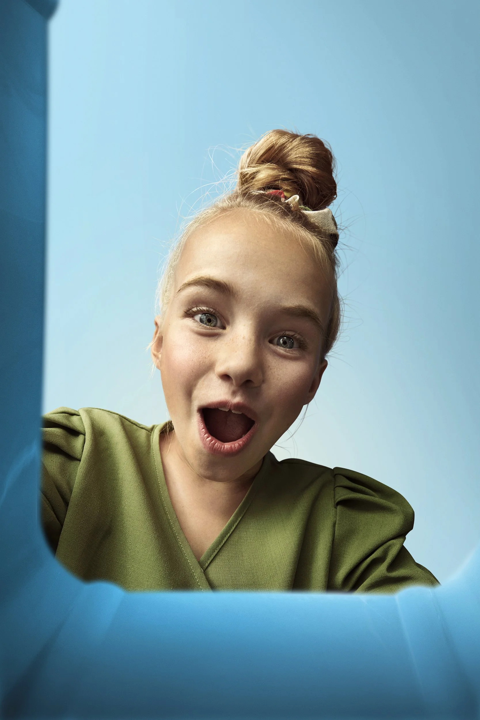 Photography: Jef Boes // Client: Albert Heijn
