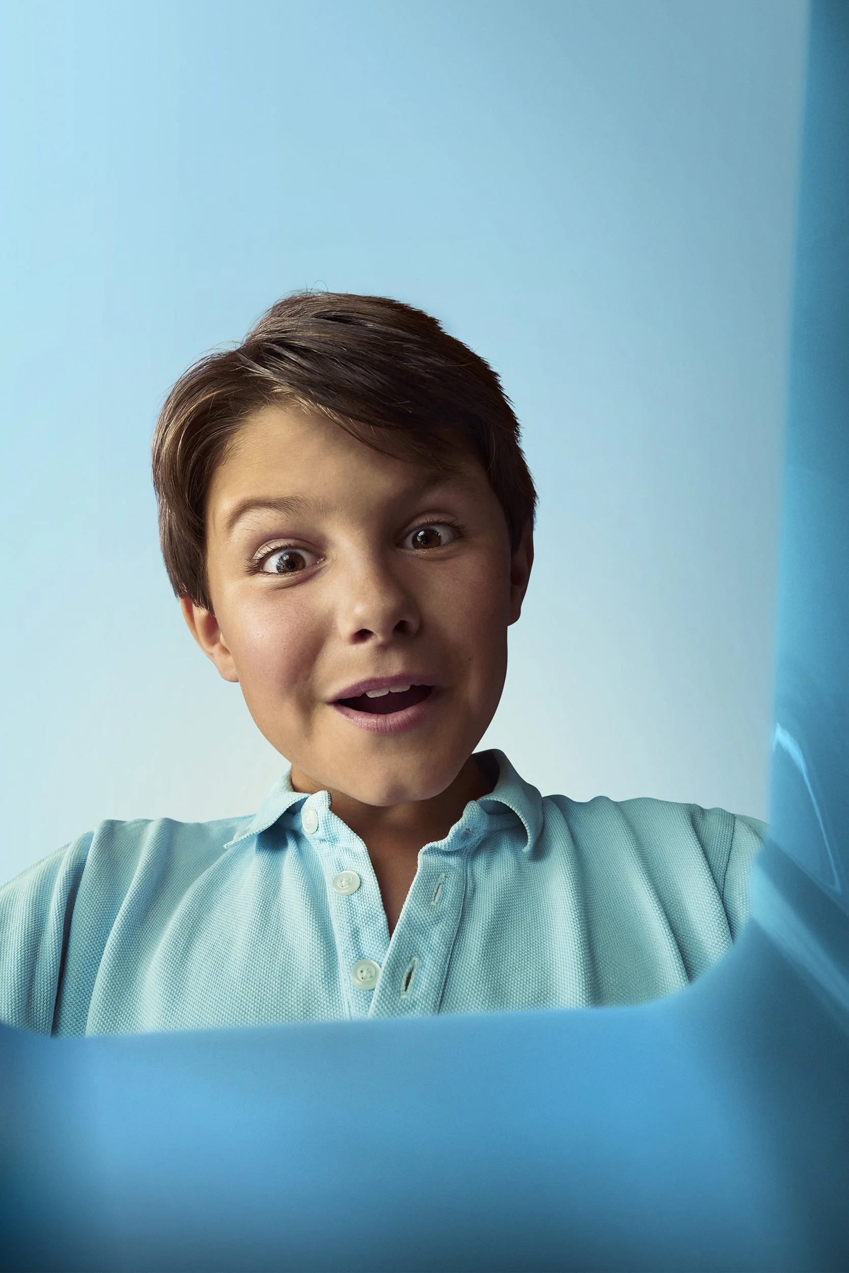 Photography: Jef Boes // Client: Albert Heijn