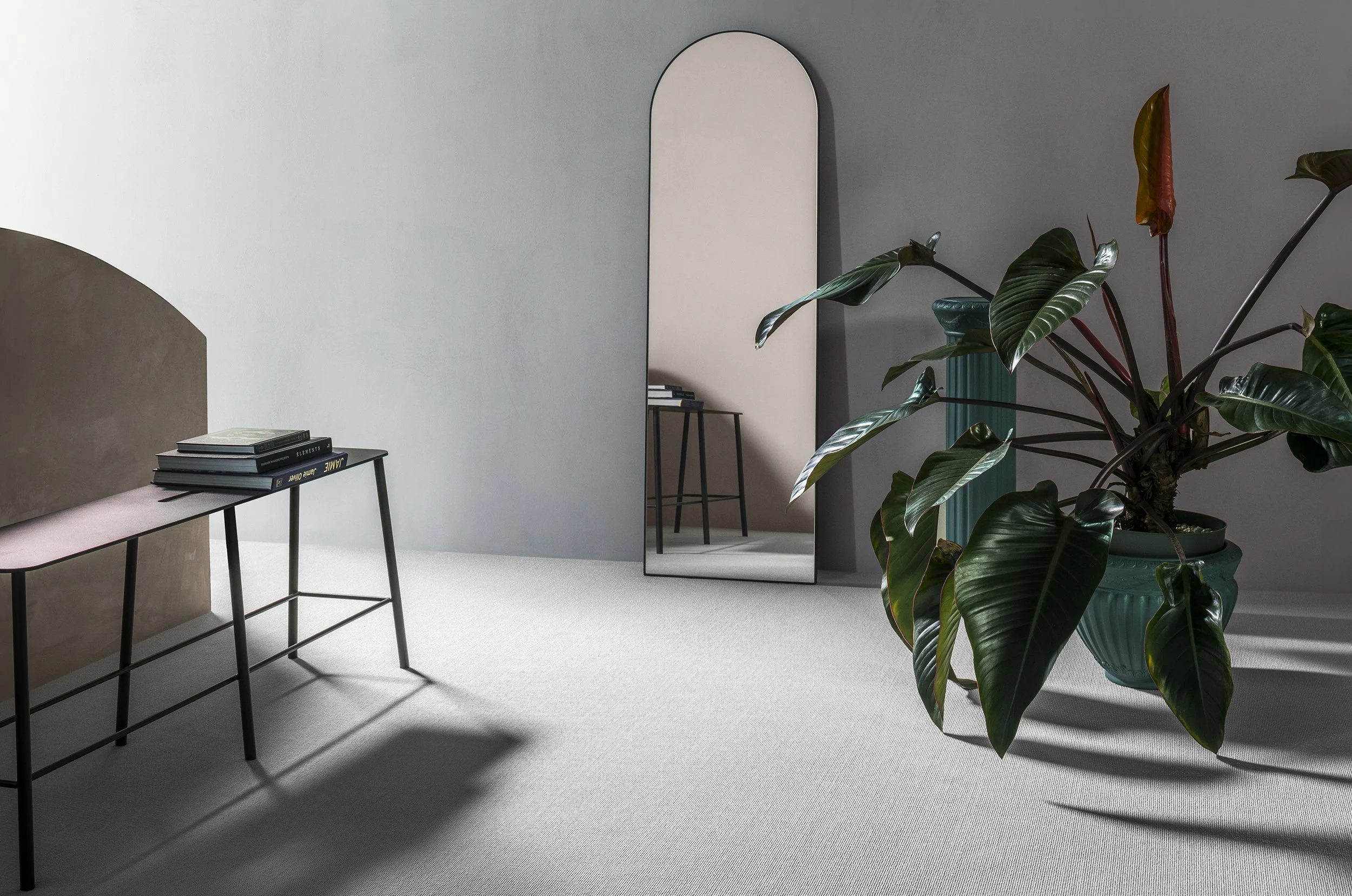 Photography: Luc Roymans // Client: Balta