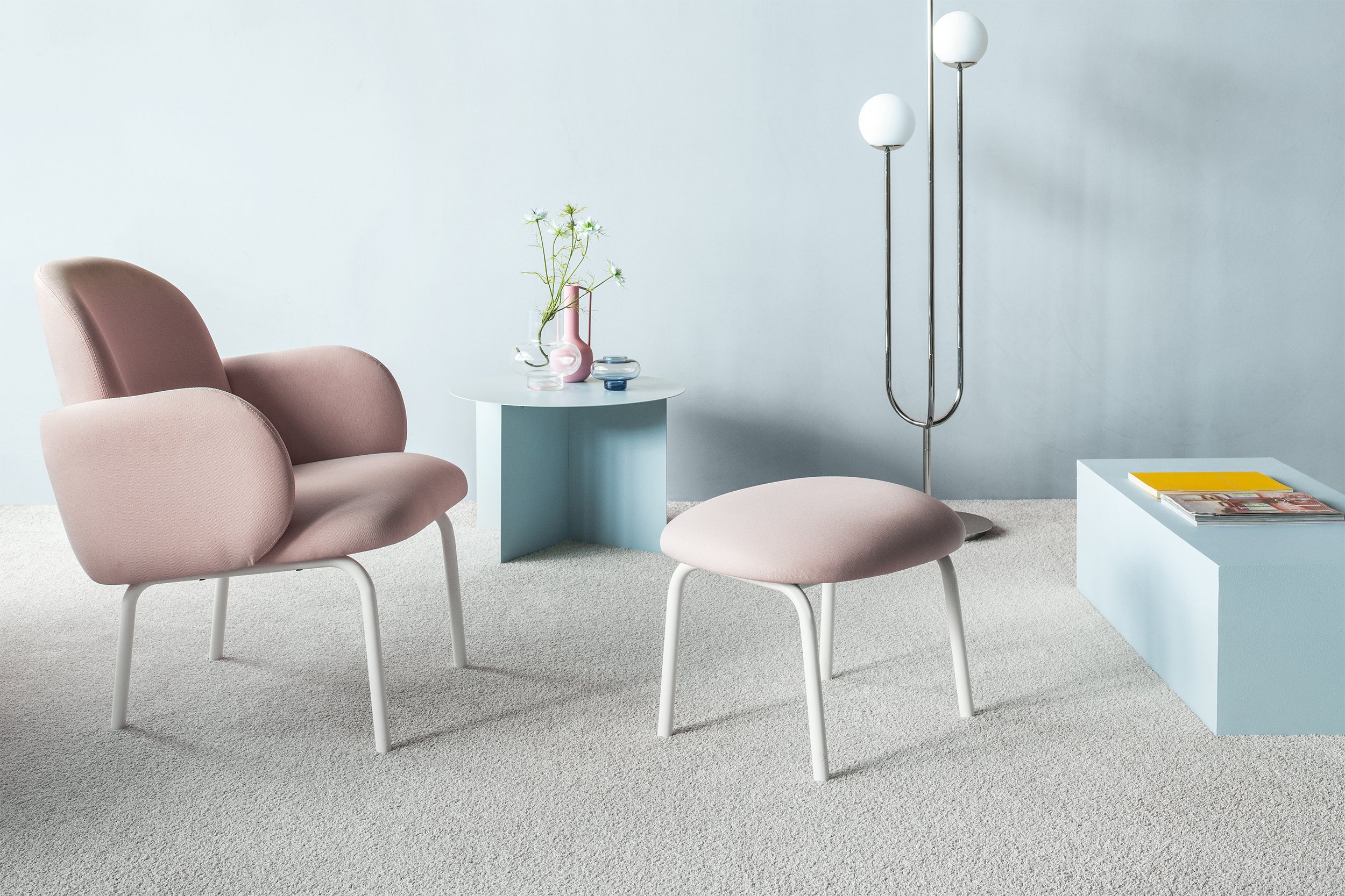 Photography: Luc Roymans // Client: Balta