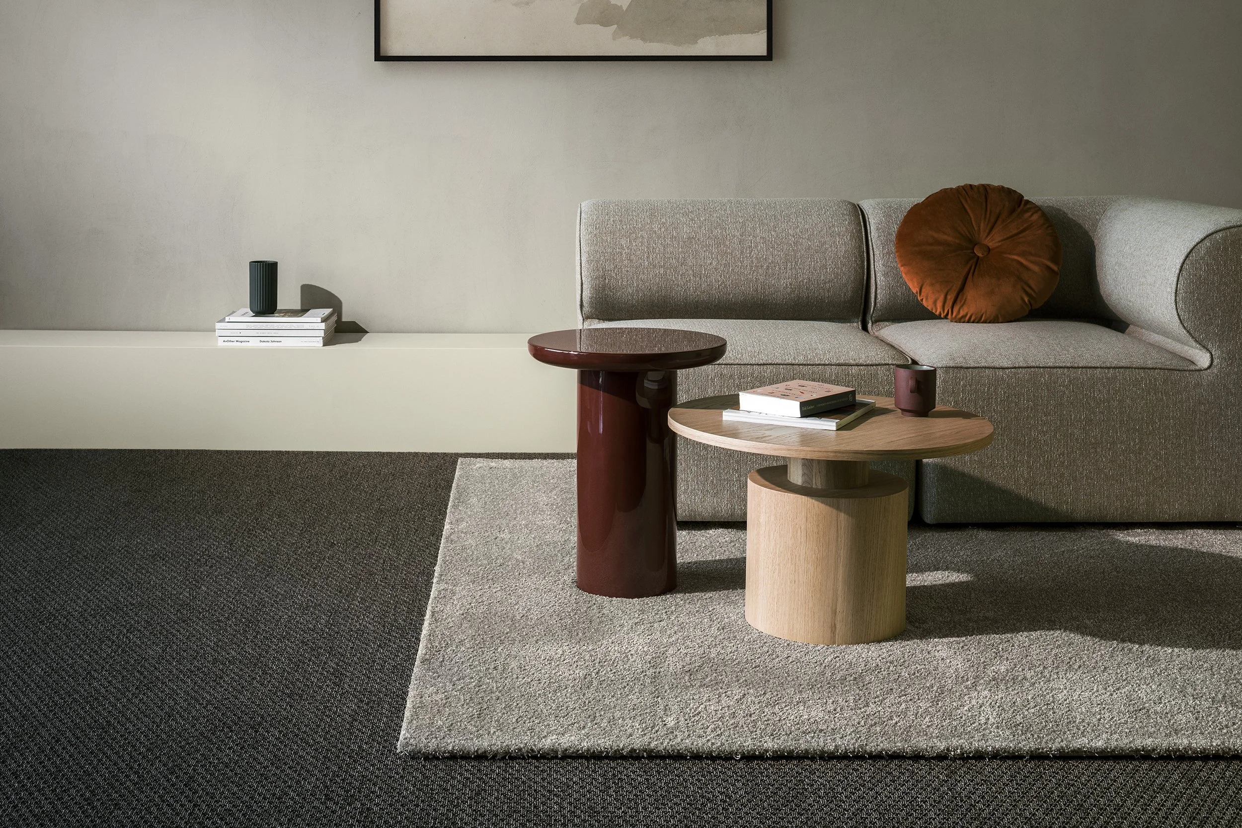 Photography: Luc Roymans // Client: Balta
