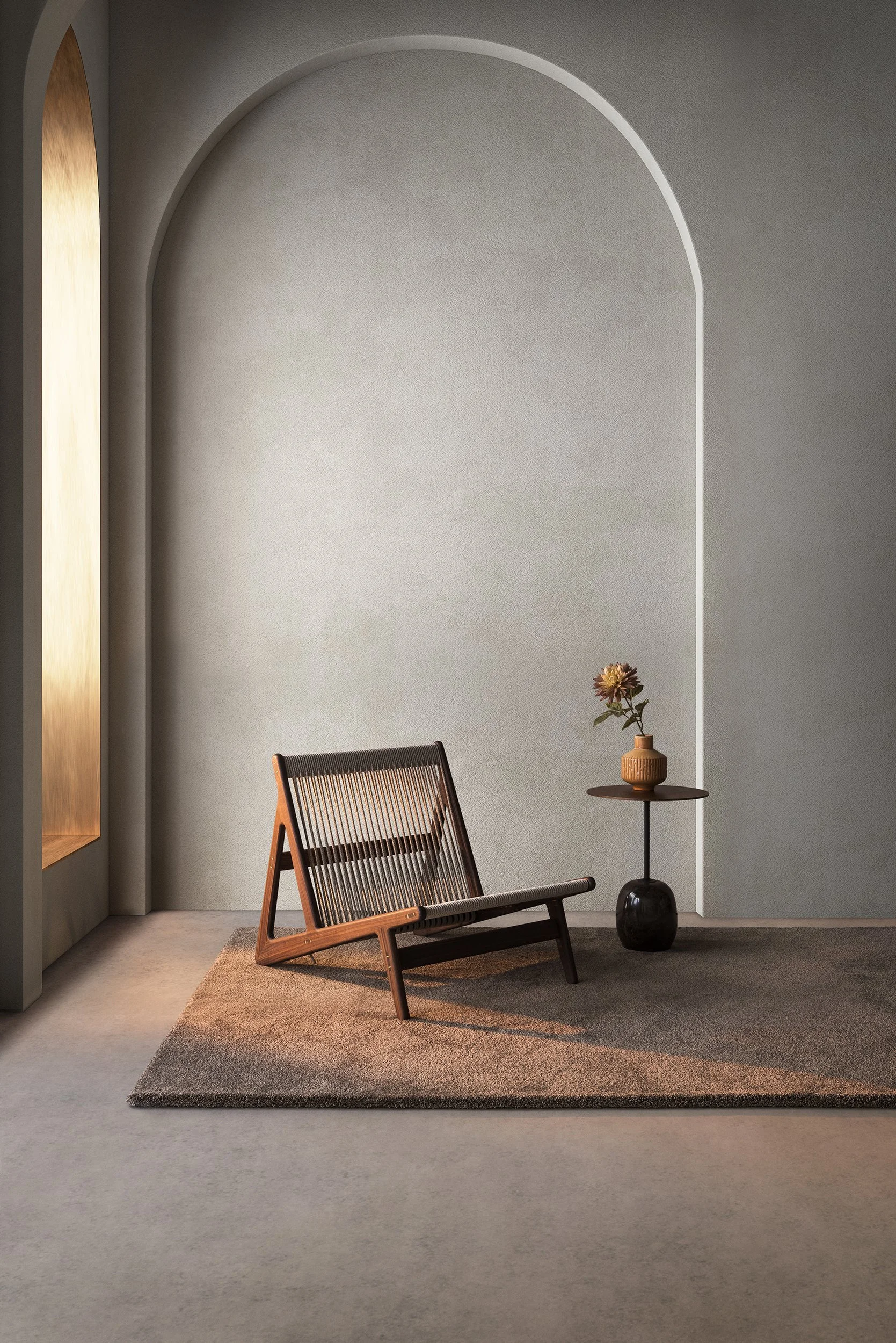 Photography: Luc Roymans // Client: Balta