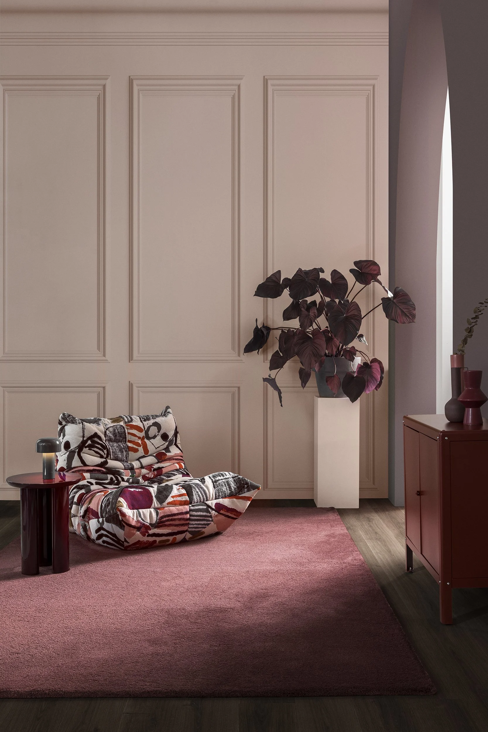 Photography: Luc Roymans // Client: Balta