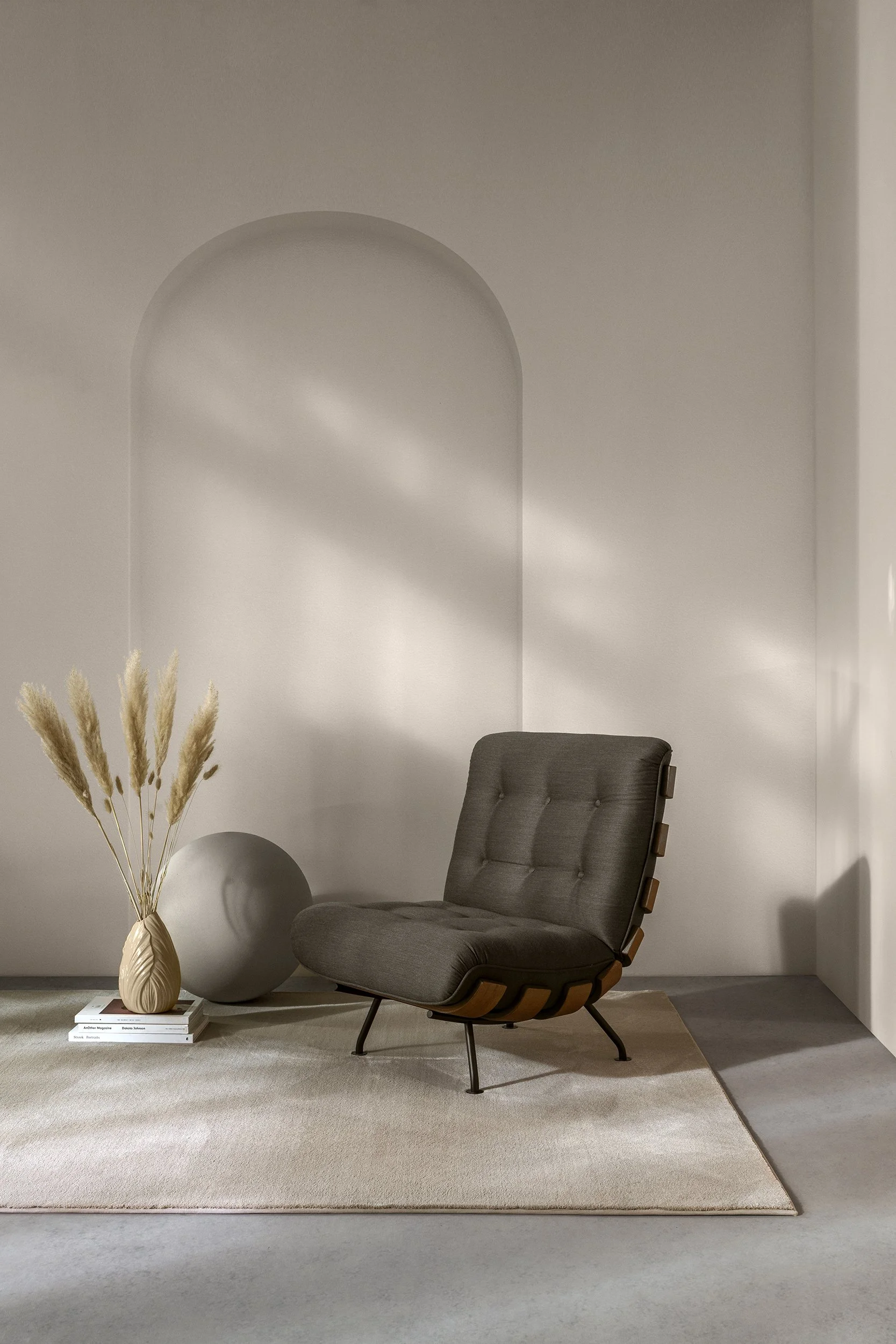 Photography: Luc Roymans // Client: Balta